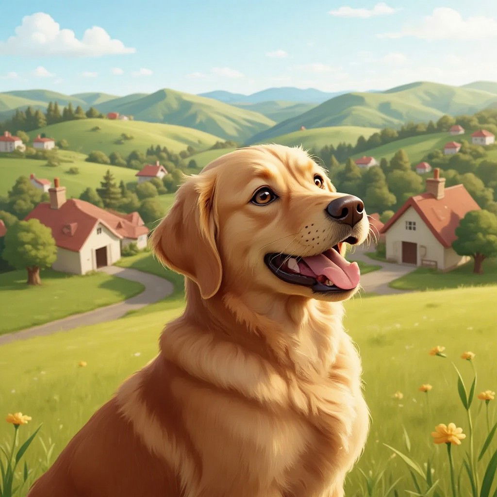 Rowdy's Adventure to Modor